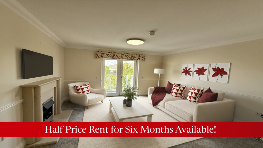 Main image of property: 38 Village Centre, Richmond Village Centre, Bridge Meadow Way, Grange Park, West Northamptonshire