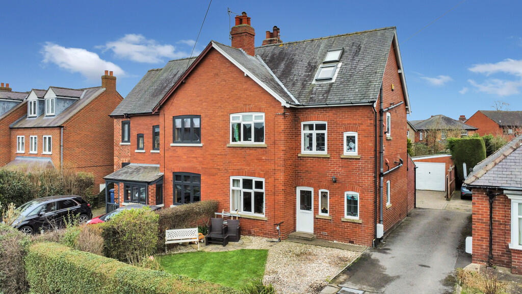Main image of property: Red Scar Lane, Newby, Scarborough