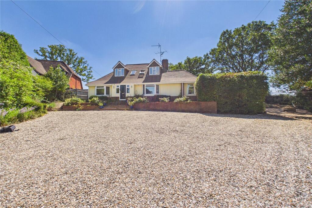 Main image of property: Beech Road, Purley on Thames, Reading, Berkshire, RG8
