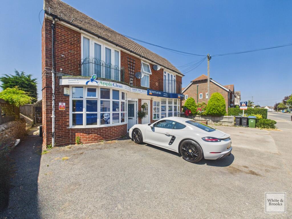 Main image of property: Pagham Road, Pagham, PO21