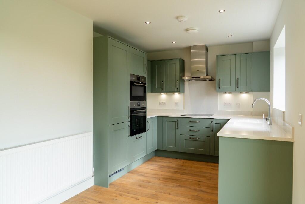 Penhill Pastures, 
Leyburn, 
DL8 5DJ photo 2