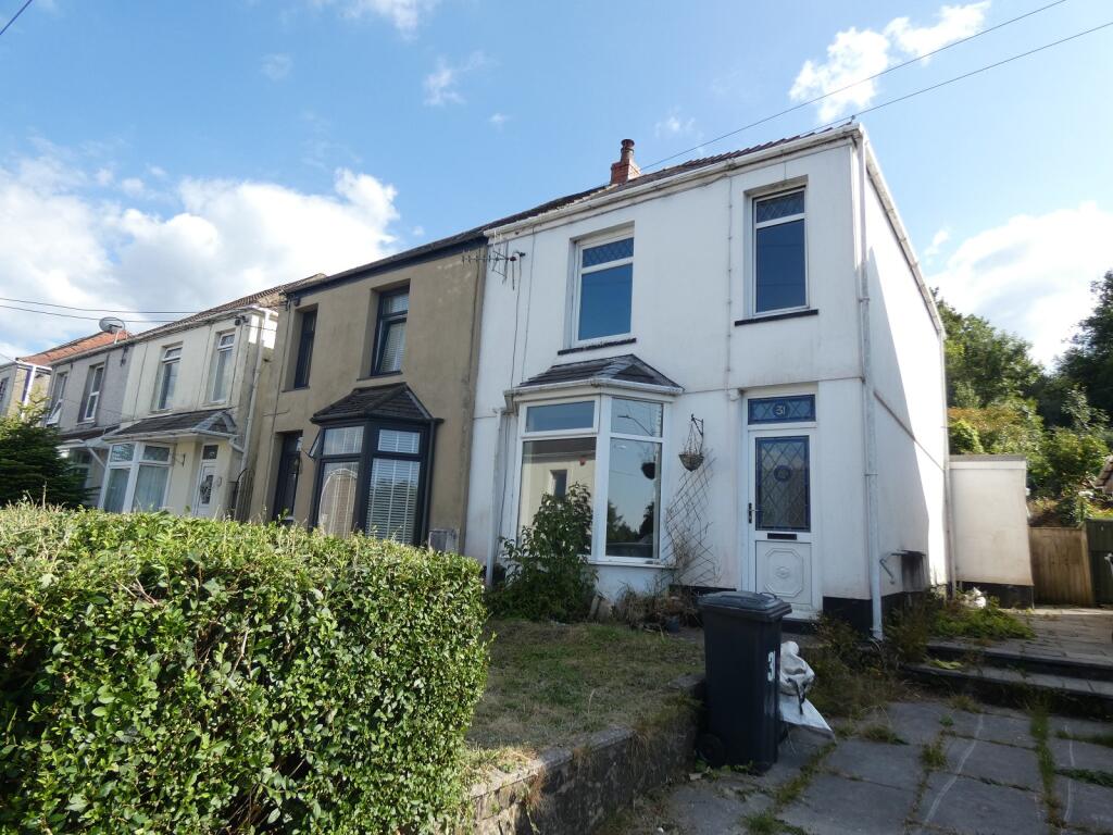 Main image of property: Main Road, Dyffryn Cellwen, Neath . SA10 9HR