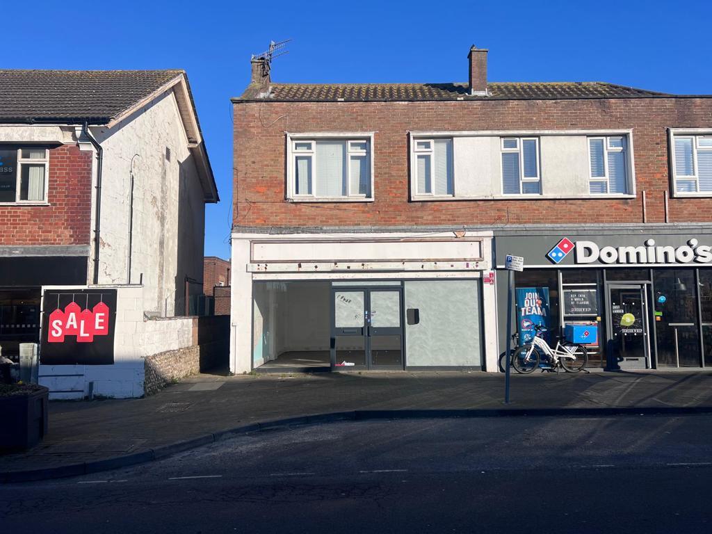 Main image of property: 46 North Road, Lancing, West Sussex, BN15 9AB