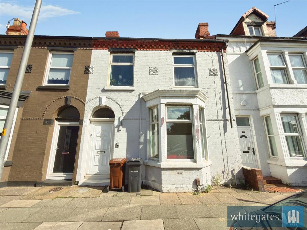 Main image of property: Hawthorne Road, Bootle, Merseyside, L20