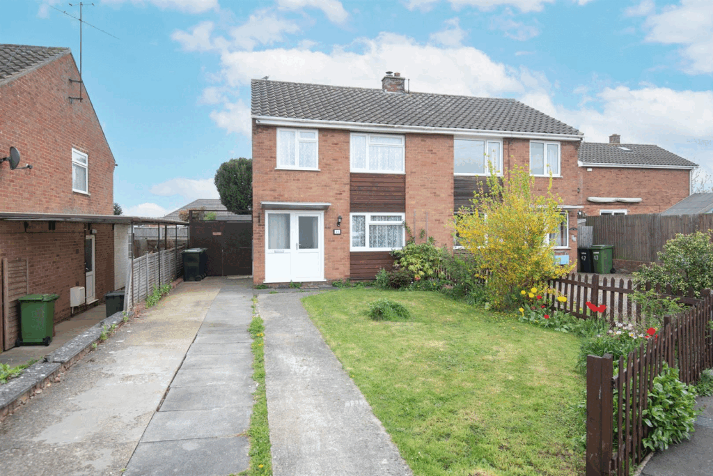 Main image of property: Arkwright Road, Irchester