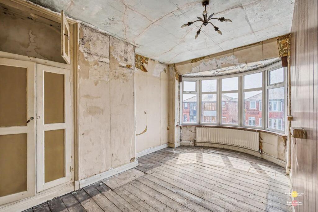 House in Manchester - More