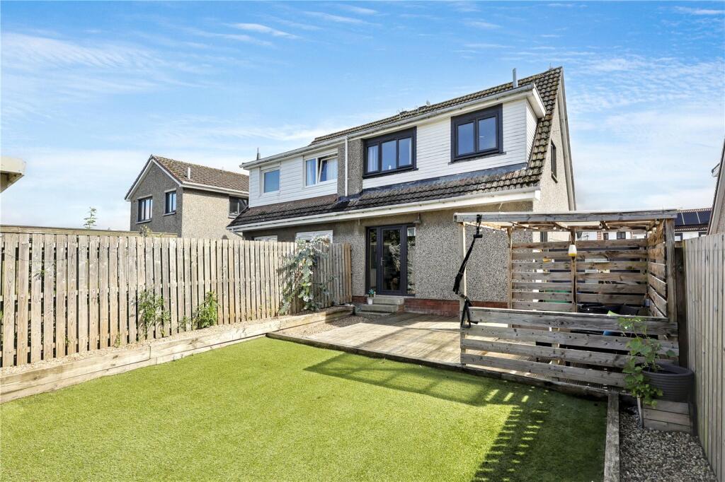Riggs View, Cairneyhill, Dunfermline, Fife, KY12 photo 4