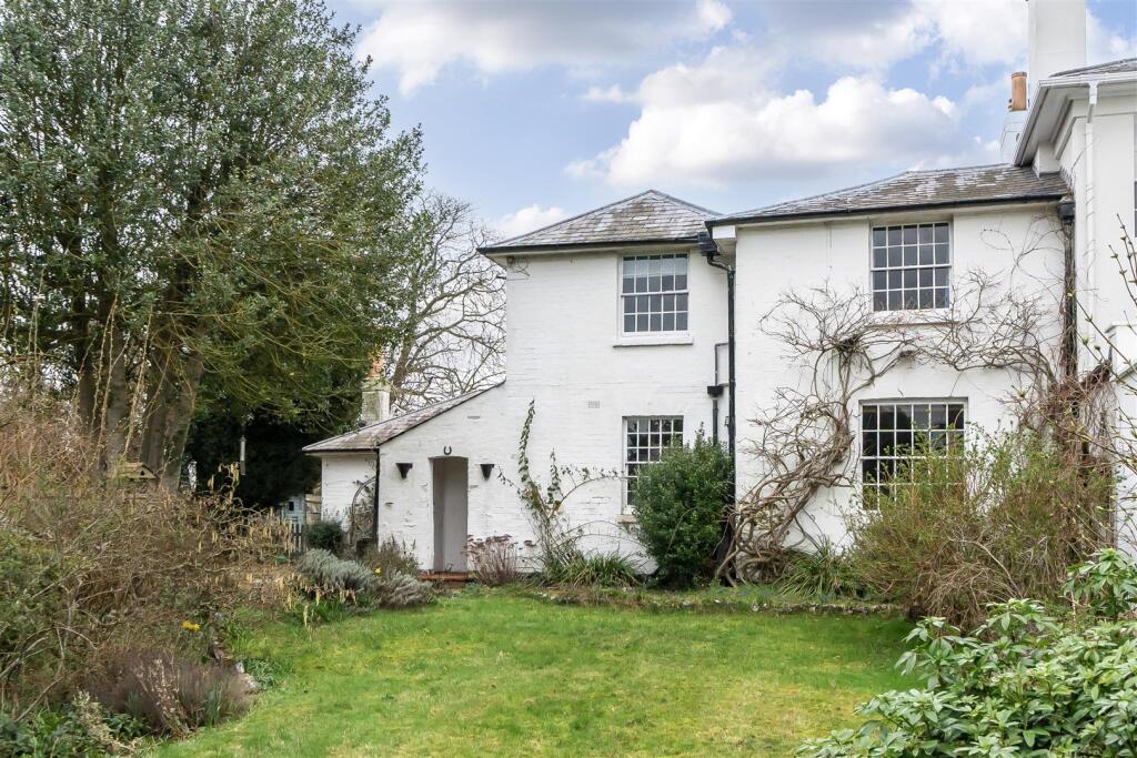 Main image of property: Thames Street, Sonning, Reading, Berkshire, RG4