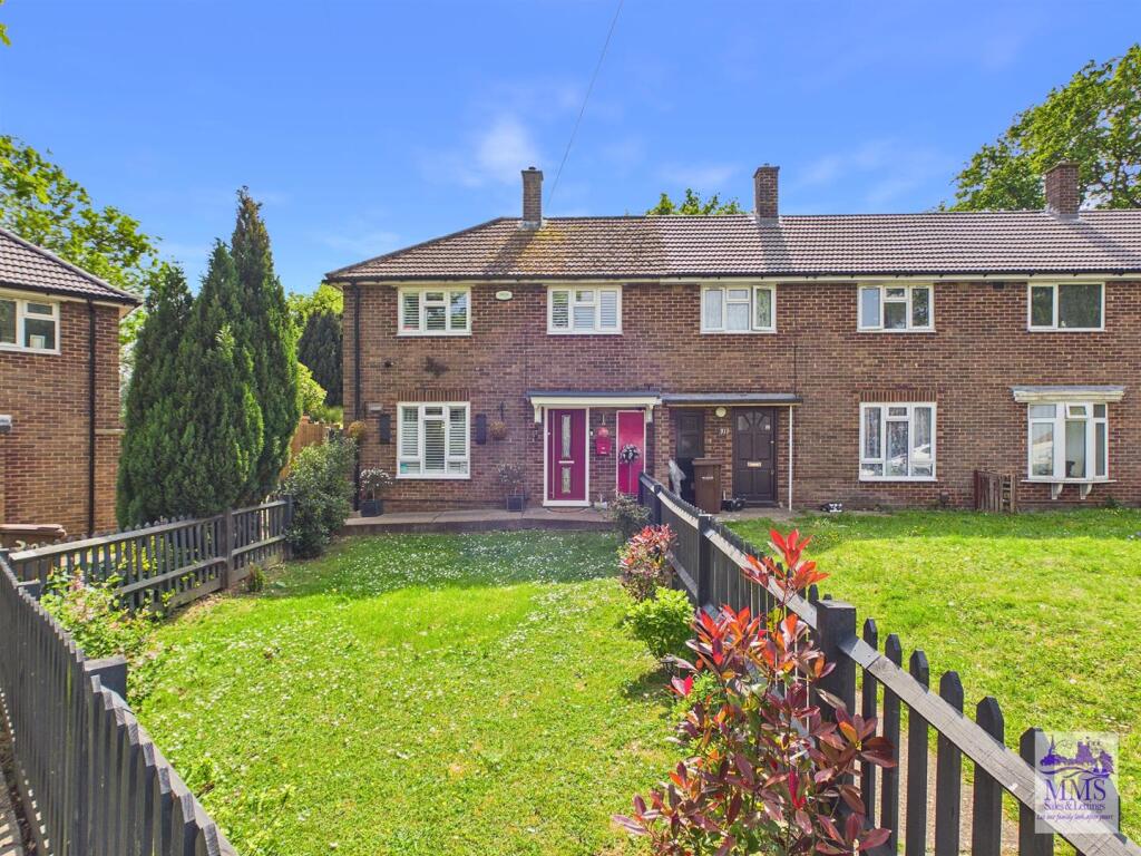 Main image of property: The Tideway, Rochester