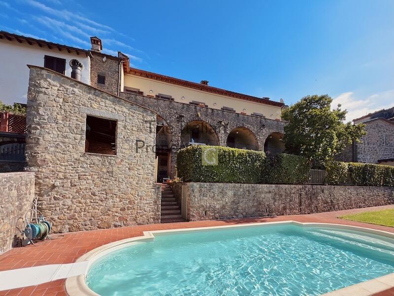 Main image of property: Bagni di Lucca, Lucca, Tuscany