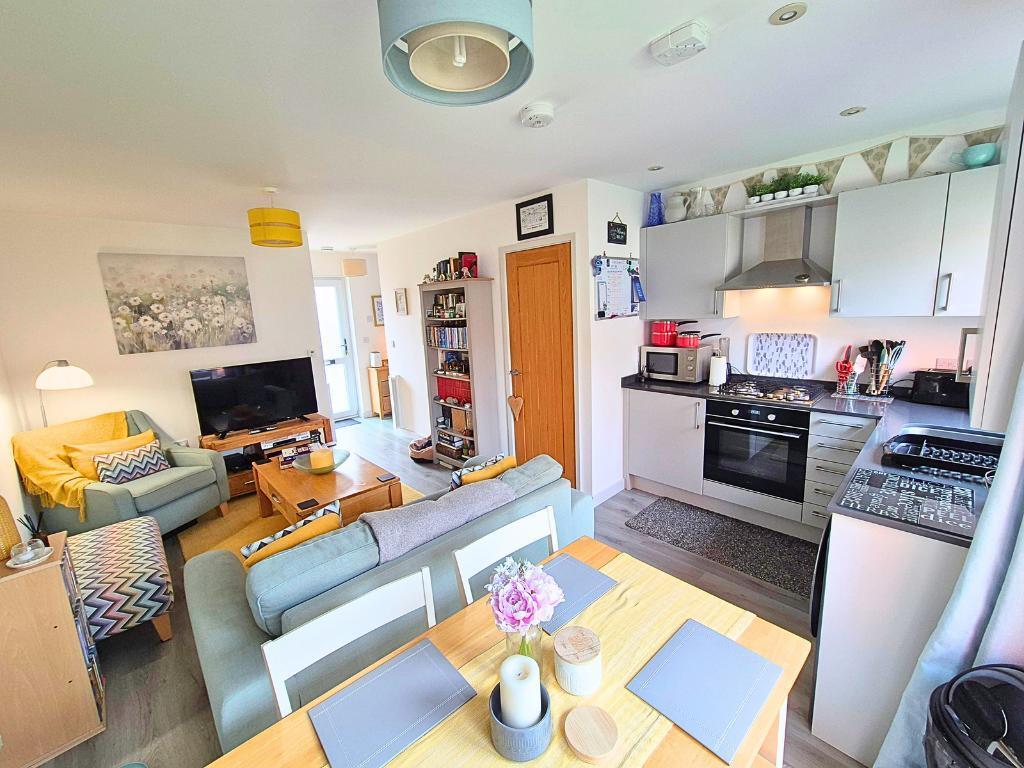 Pinsley Mill Gardens, Leominster, Herefordshire, HR6 8NS - View 3