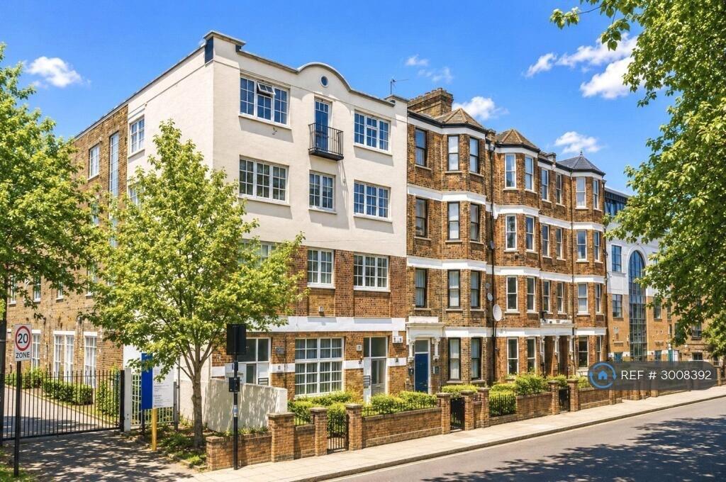 Main image of property: Brixton, London, SW9