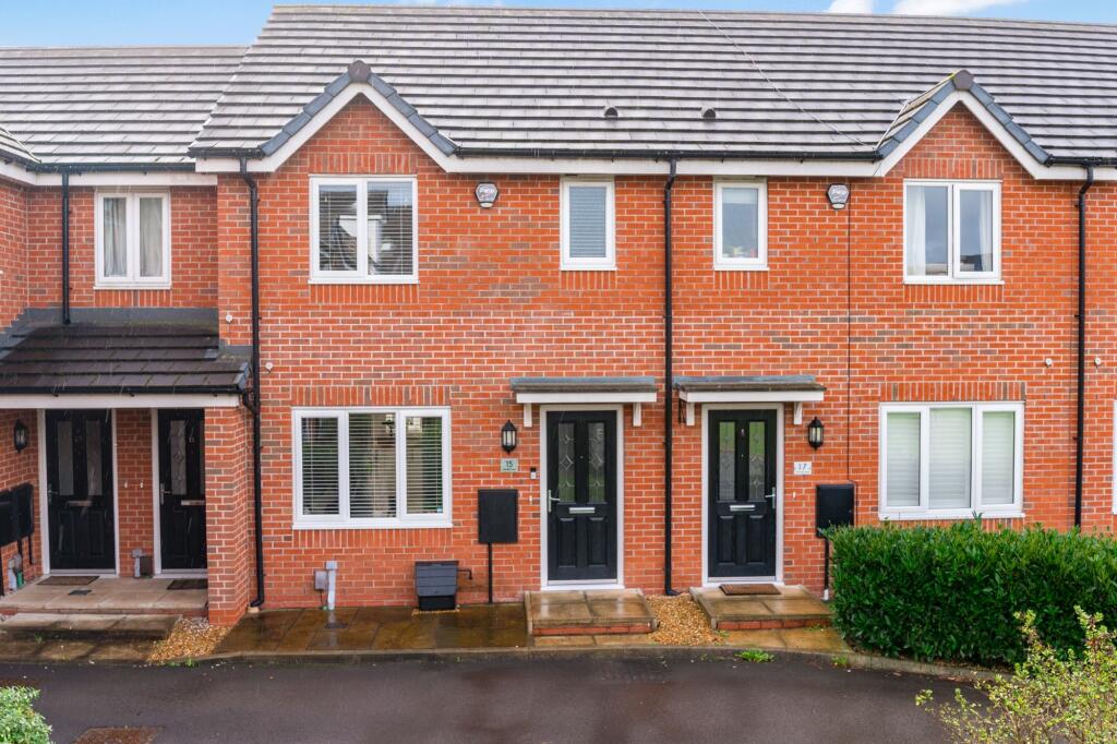 Main image of property: Old Mill Lane, Worsley, M28