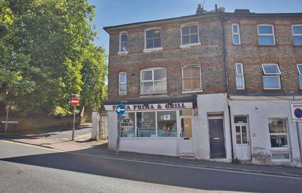 Main image of property: Dover Road, Folkestone, Kent, CT20