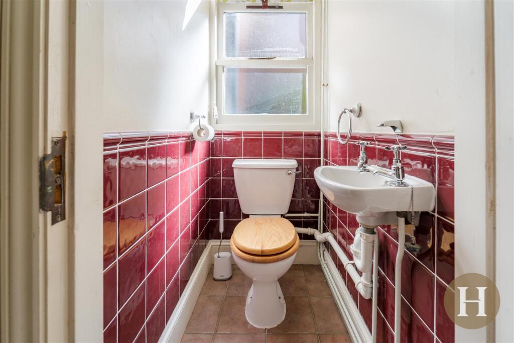 Additional image 11 of Albany Road, Harborne, Birmingham, B17