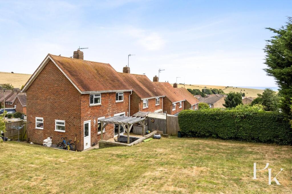 Truleigh Close, Brighton - View 2