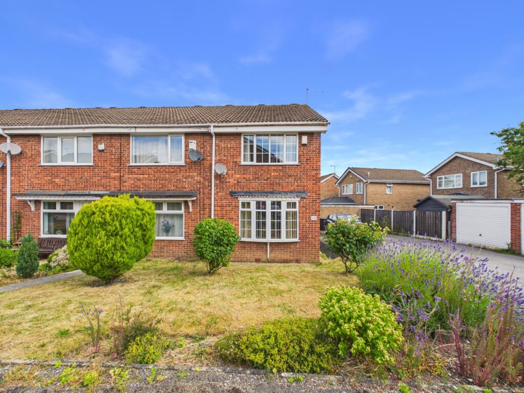 Main image of property: Highwood Place, Eckington, Sheffield, South Yorkshire, S21