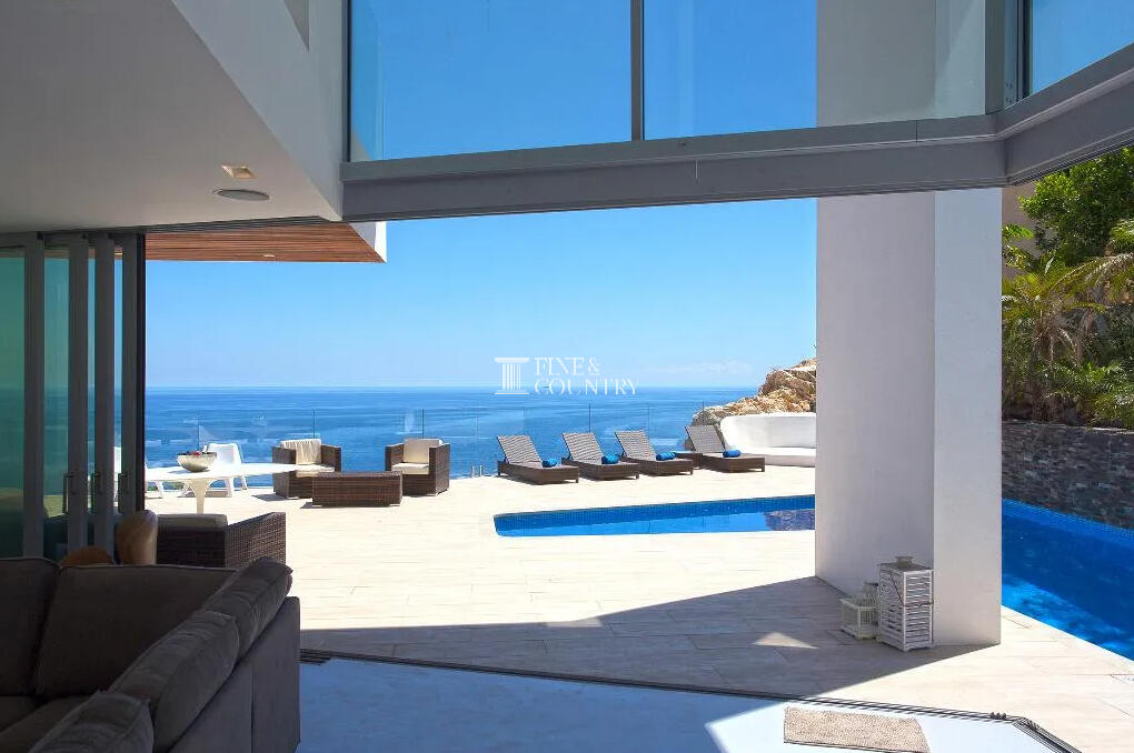 Main image of property: Valencia, Alicante, Javea