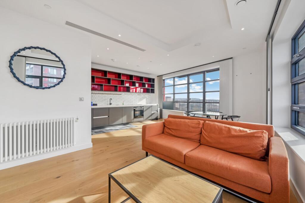 Apartment in London - View 2