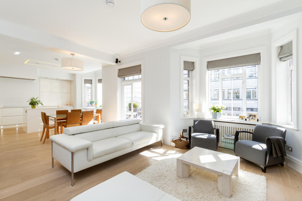 Main image of property: Dorset Street, London, W1U
