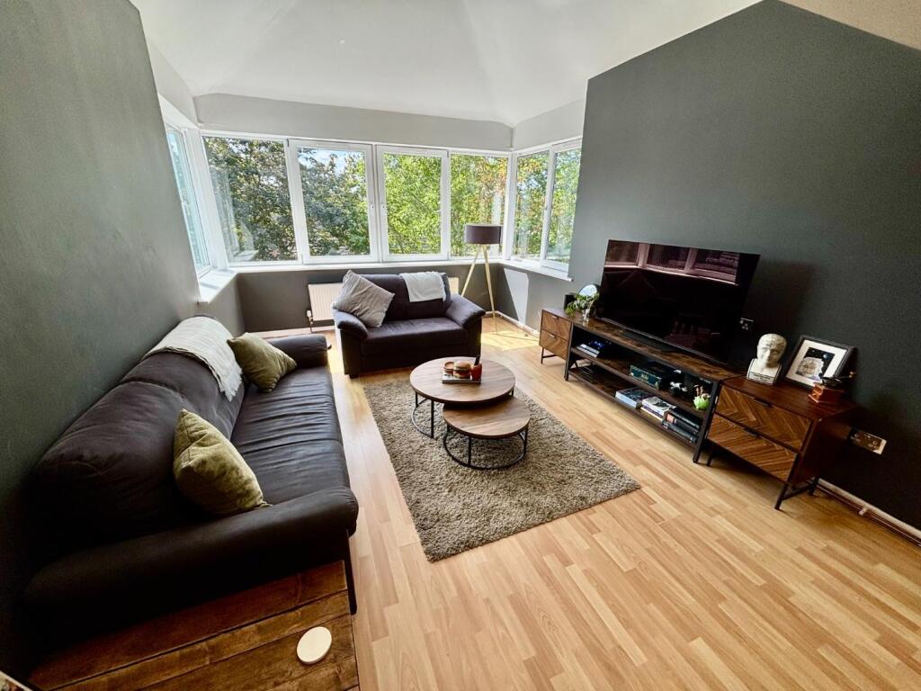 Apartment in Manchester, Greater Manchester - View 5