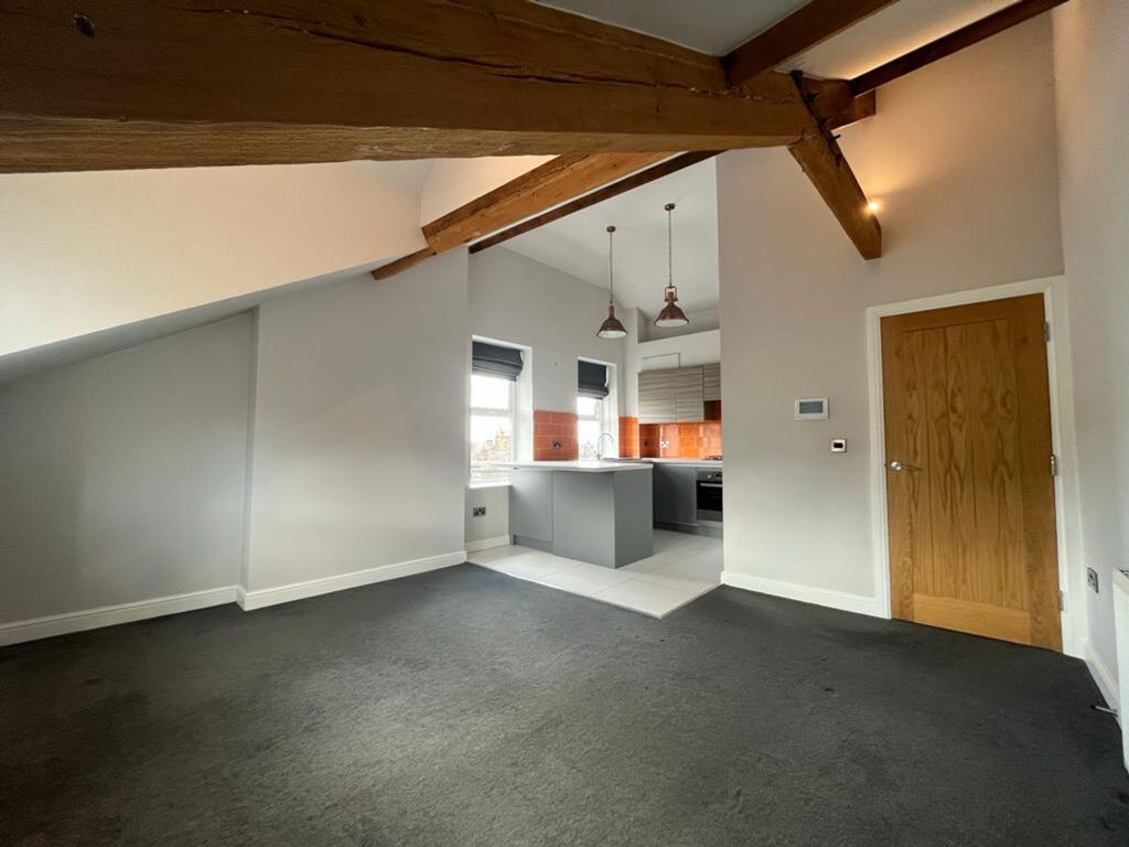 Main image of property: Kings Road, Harrogate, HG1