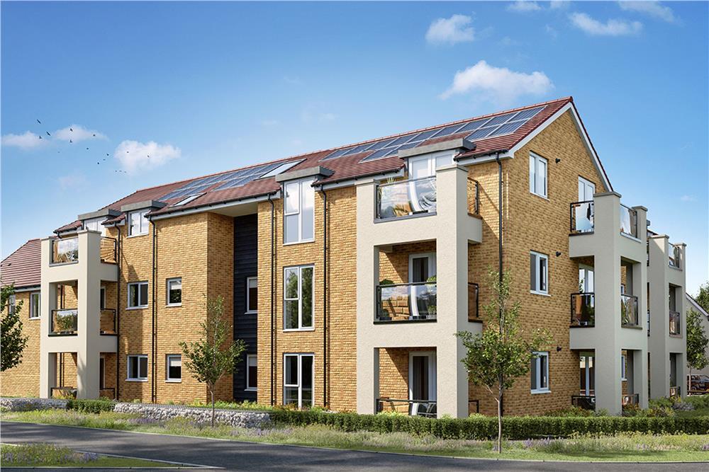 Main image of property: Reading Road,
Wantage,
OX12 8HT