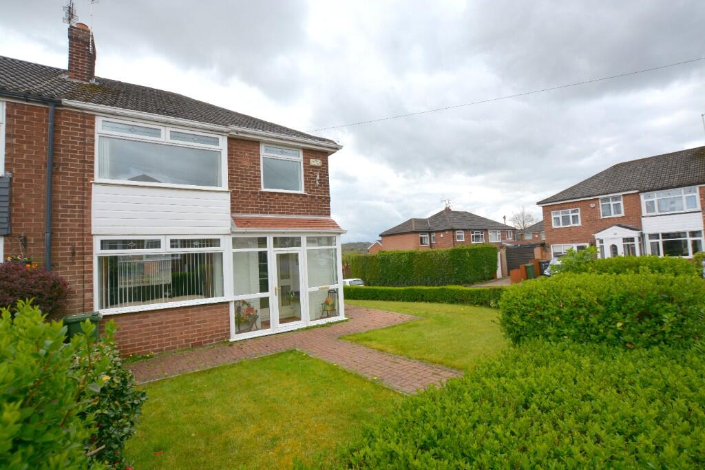 Main image of property: Dene Brow, Haughton Green, Denton, Greater Manchester M34