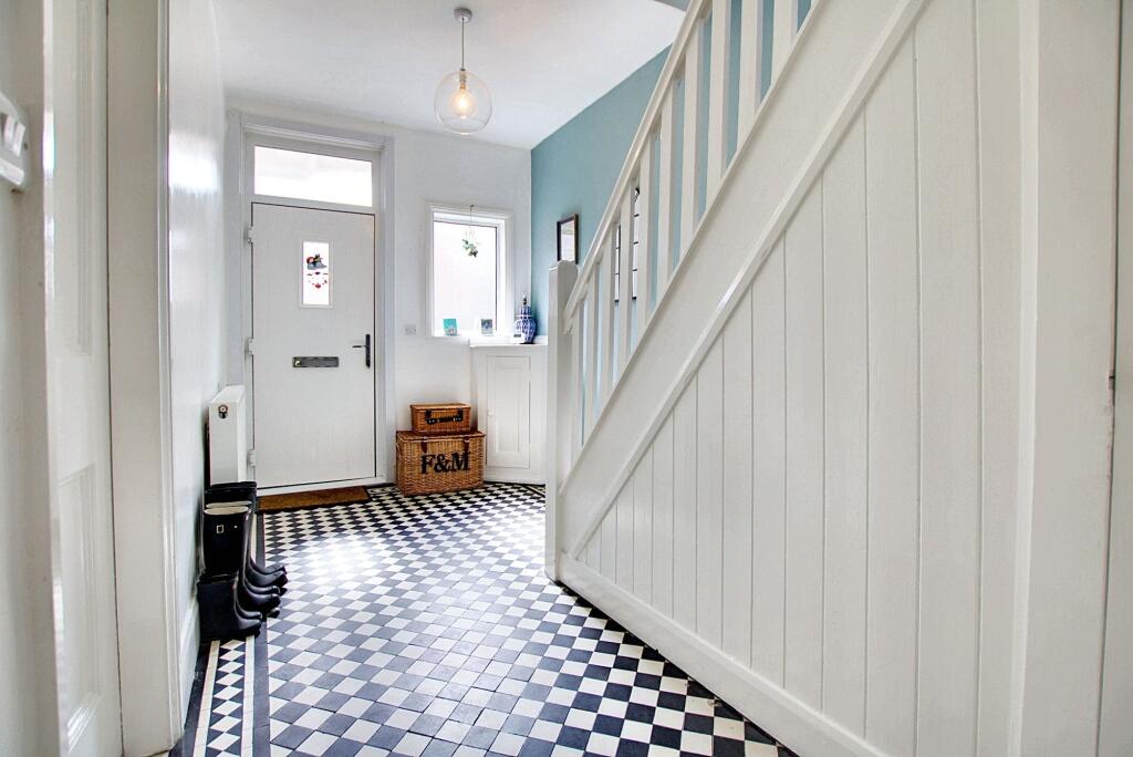 House in Leicester, Knighton - View 5