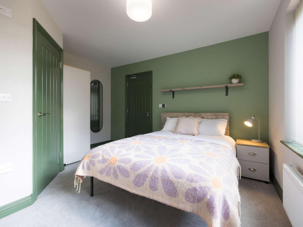 Main image of property: Masons Road