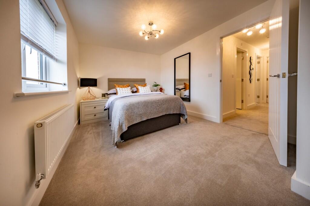 Ludgershall,
Wiltshire,
SP11 9TW - View 5
