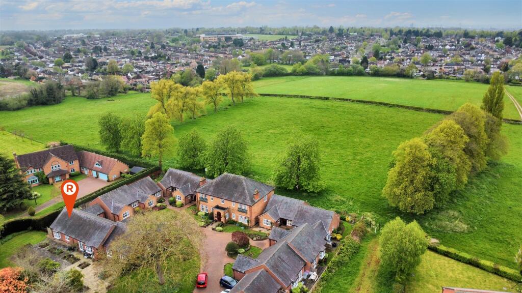 Main image of property: Grange Lane, Thurnby