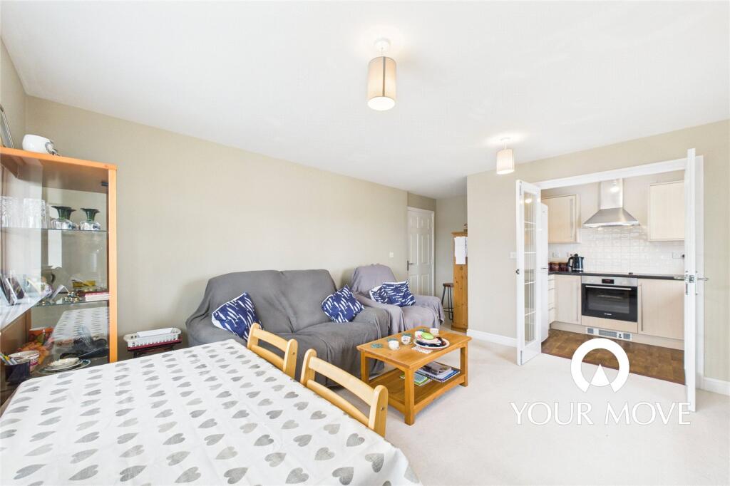 Apartment in Ipswich - View 3