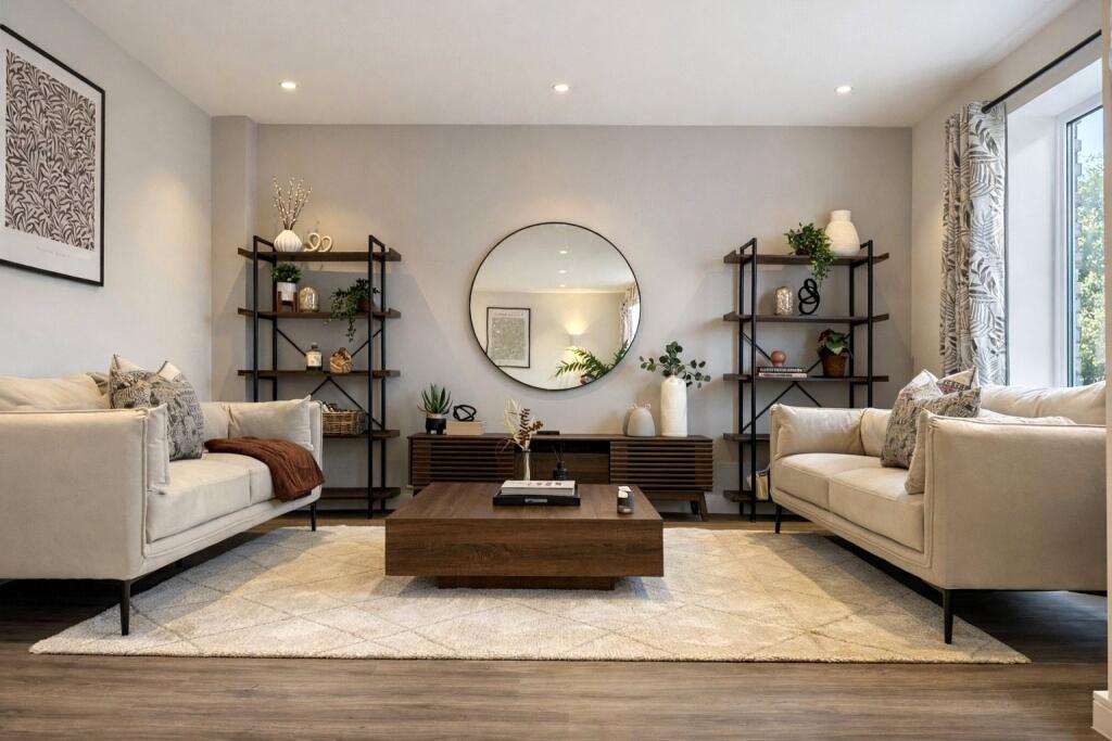 Main image of property: Tabernacle Court, Cliff Britton Close Hanham, Bristol, BS15