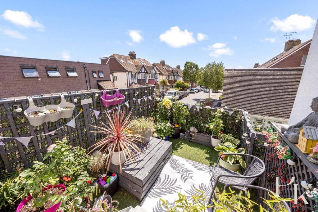 Main image of property: Portland Road, Hove
