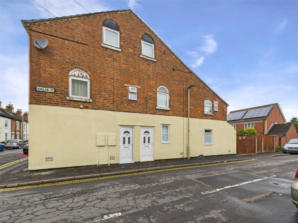 Widden Street, Gloucester, Gloucestershire, GL1 photo 2