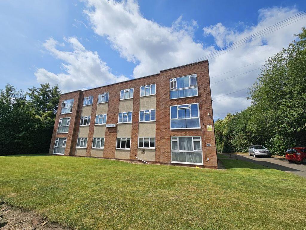 Main image of property: Elizabeth Court, Metchley Lane, Harborne