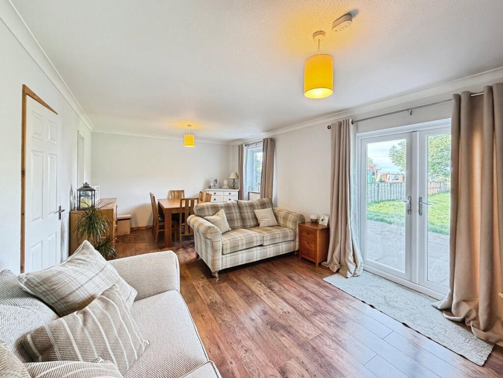 House in Carlisle - More