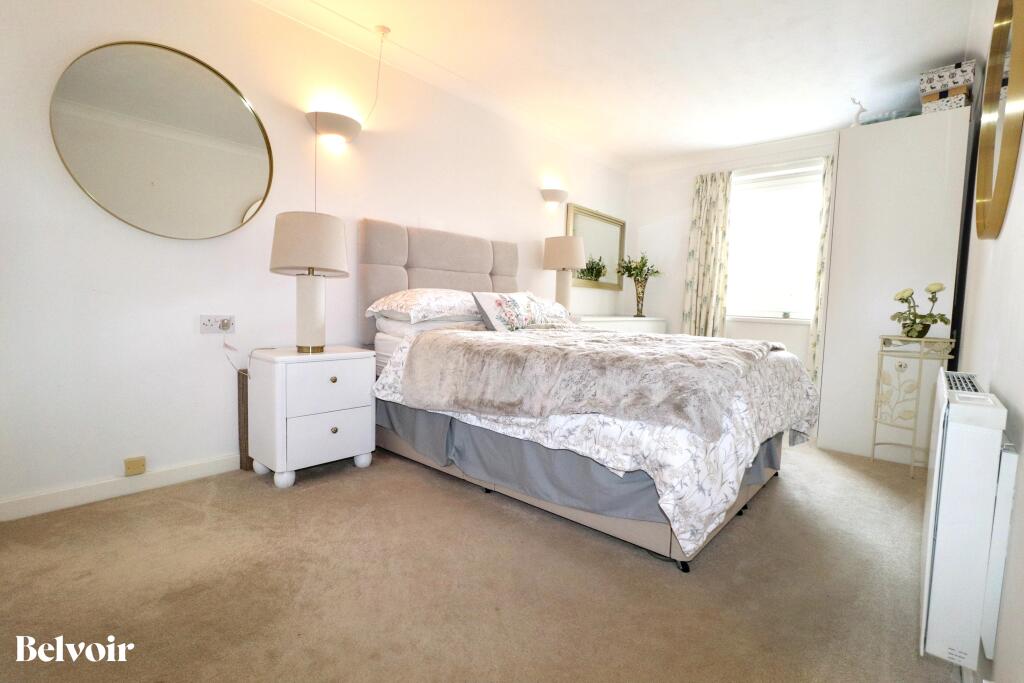 Apartment in Cardiff - More