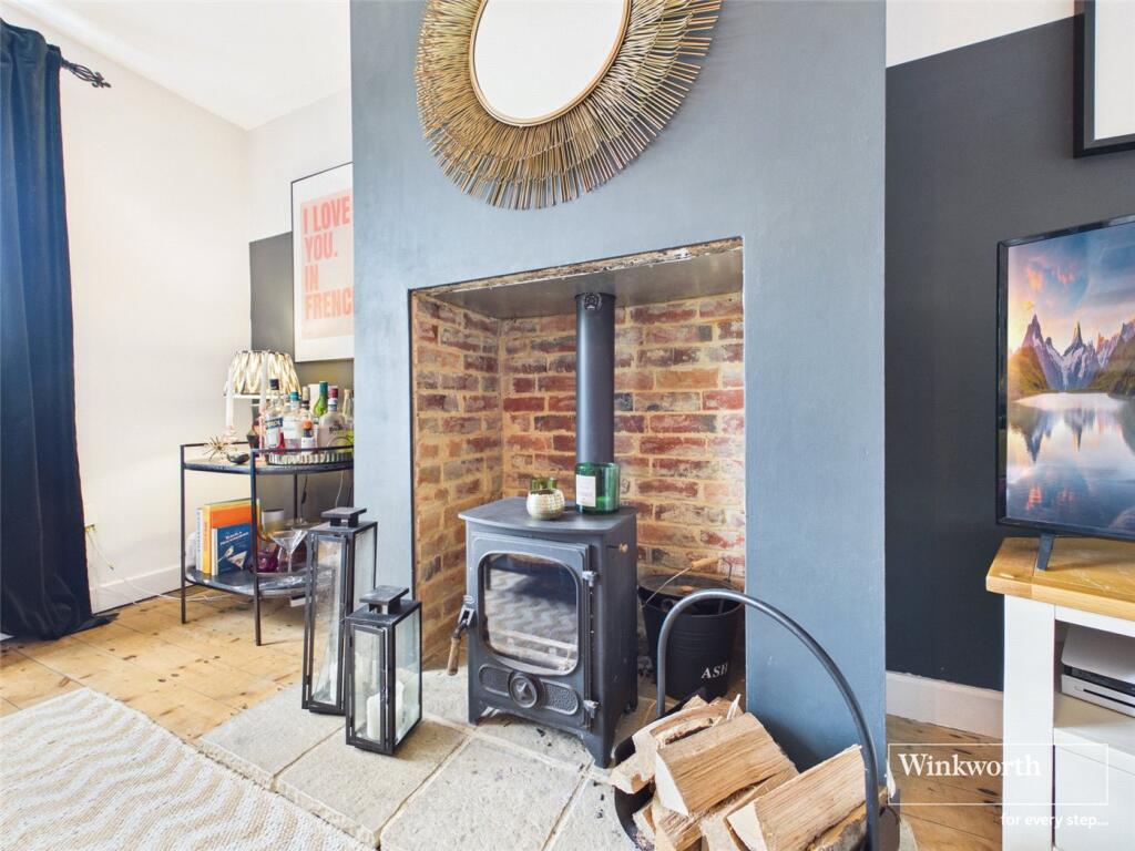 House in Newbury, West Berkshire - View 4