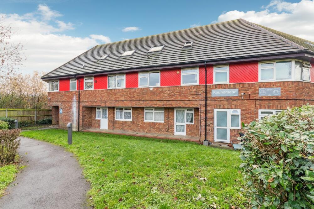 Main image of property: Roundmead, Stevenage, Hertfordshire, SG2