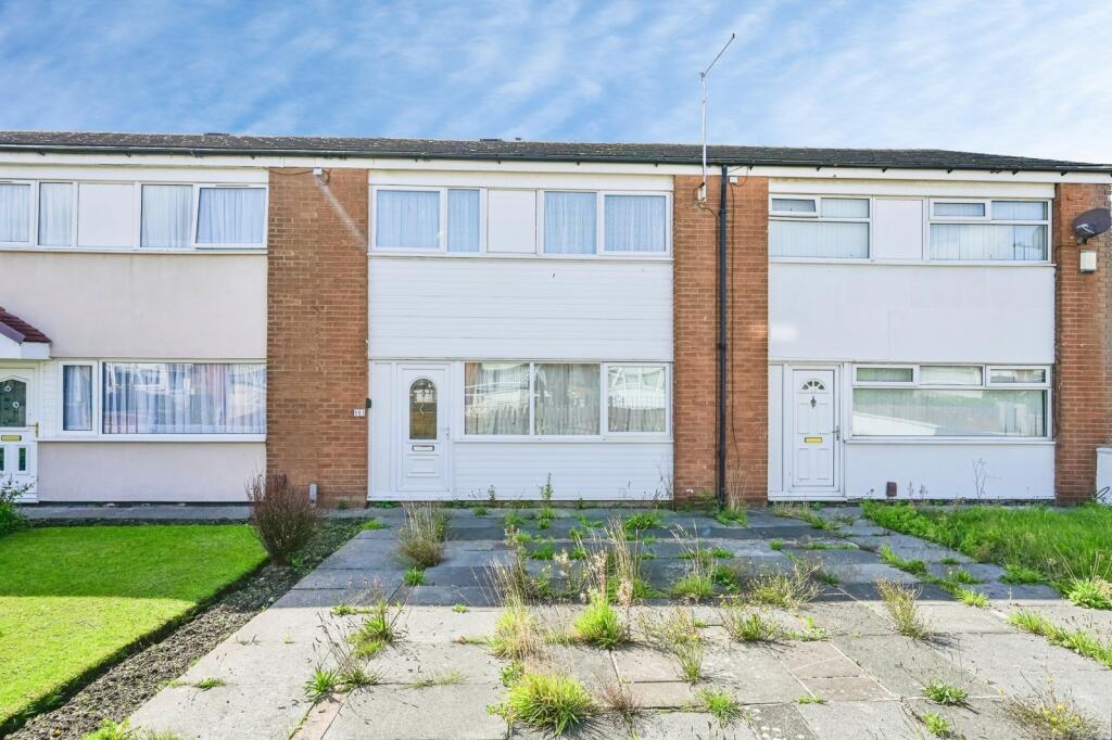 Main image of property: Bowland Drive, Liverpool, Merseyside, L21