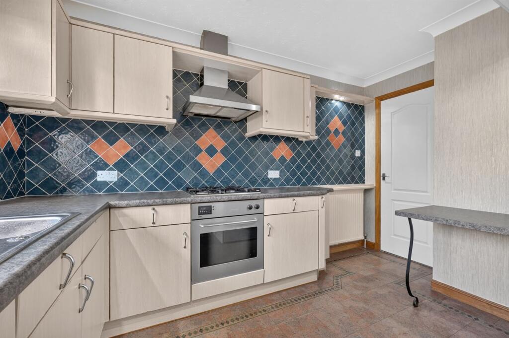 House in Kilmarnock, East Ayrshire - View 5