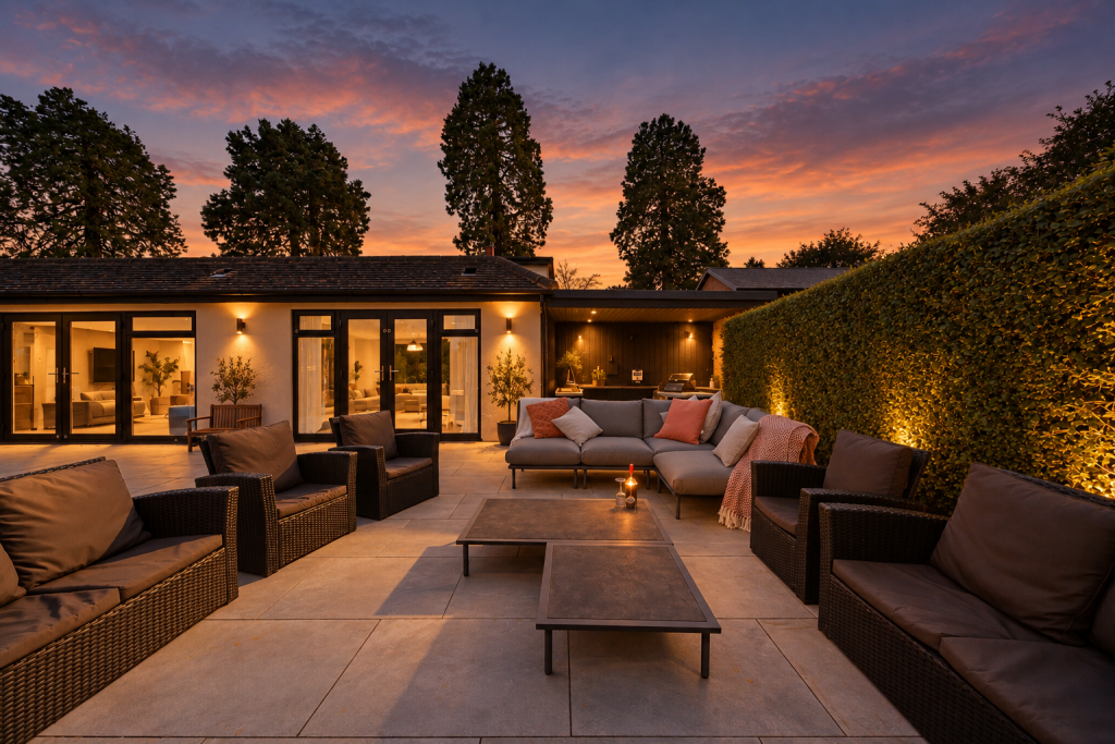 House in Tandridge, Chaldon - View 5