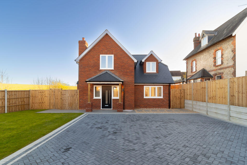 Main image of property: Sunnybank, Warlingham