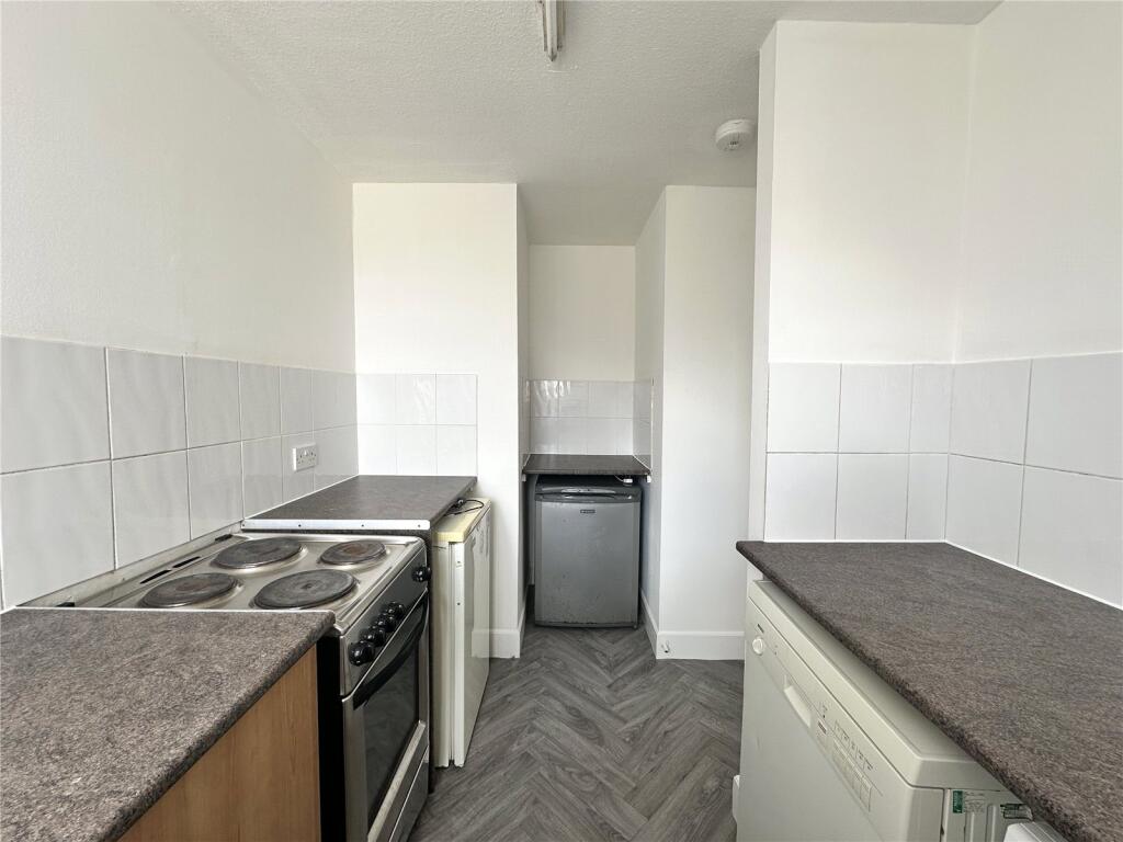 Apartment in Dundee - View 4