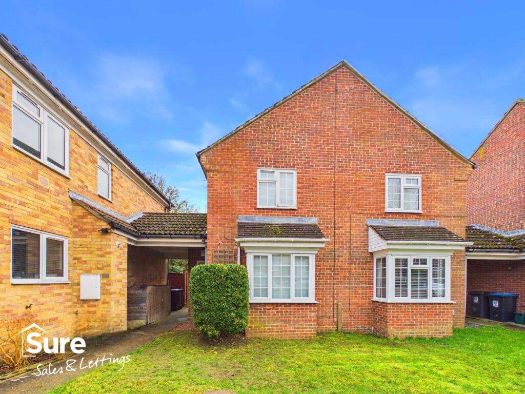 Main image of property: The Shrubbery, Hemel Hempstead, Hertfordshire, HP1