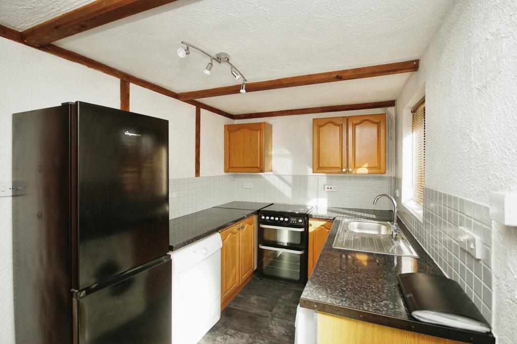 Main image of property: Oaktree Crescent, Bradley Stoke, Bristol