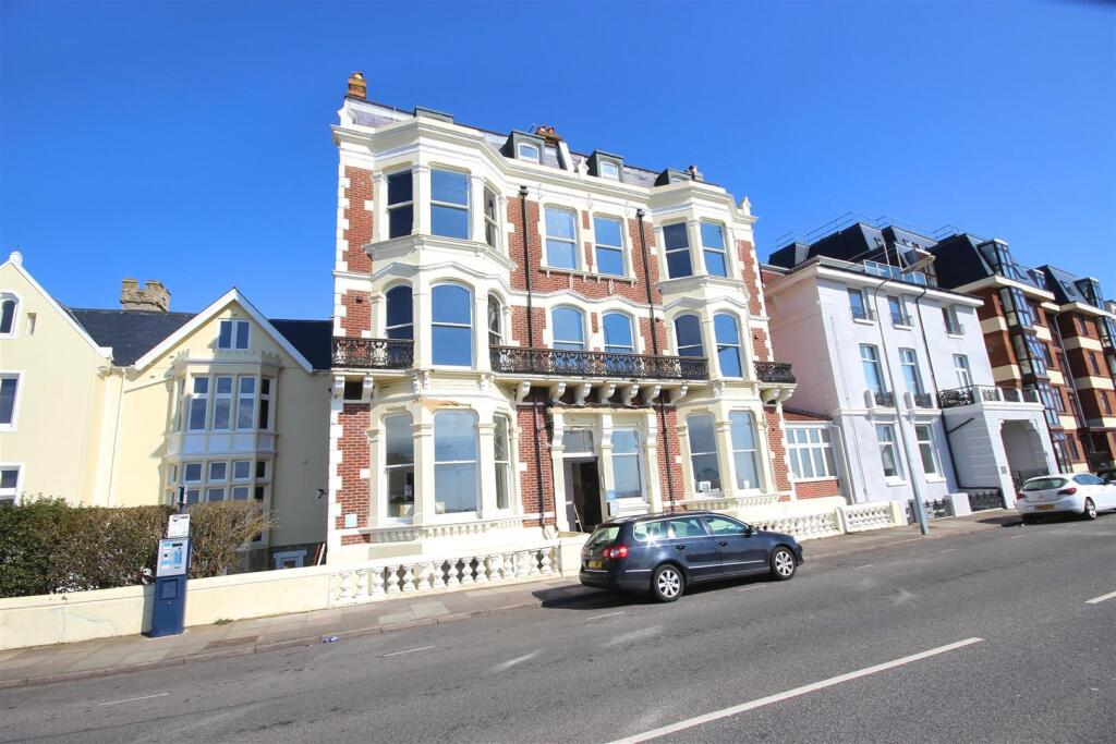 Main image of property: South Parade, Southsea
