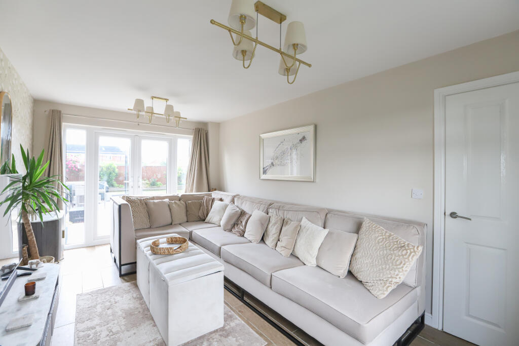 House in Wyre, Inskip-with-Sowerby - View 4